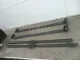 Рейлинги к-кт (планки на крышу) для  BMW 2-serie F22/F23/F87 2013-2020