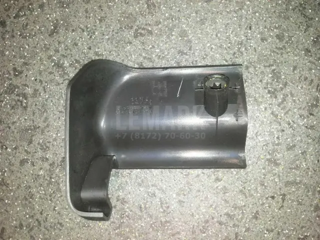 Накладка сиденья для  BMW 3-serie F30/F31/F80 2011-2020