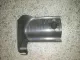 Накладка сиденья для  BMW 3-serie F30/F31/F80 2011-2020