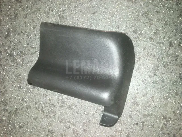 Накладка сиденья для  BMW 3-serie F30/F31/F80 2011-2020