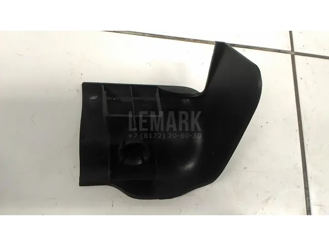 Накладка сиденья для  Ford Ranger 2012-2015
