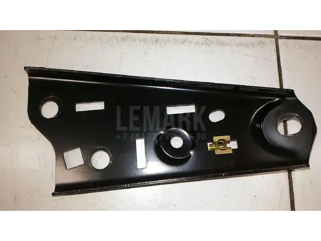 Кронштейн (сопут. товар) для  BMW X2 F39 2018-2023