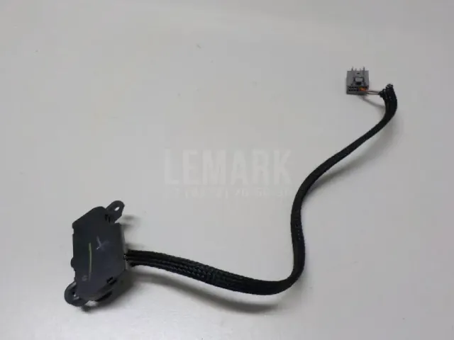 Кнопка многофункциональная для  Fiat Fiorino 2008