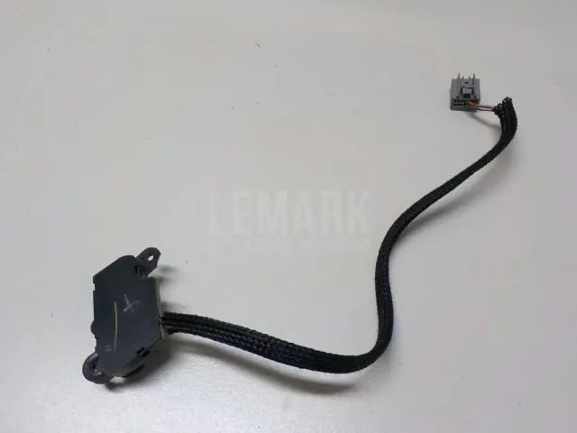 Кнопка многофункциональная для  Fiat Fiorino 2008