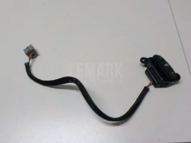 Кнопка многофункциональная для  Fiat Fiorino 2008