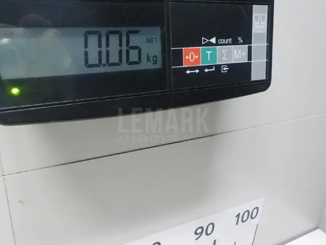 Трос открывания двери