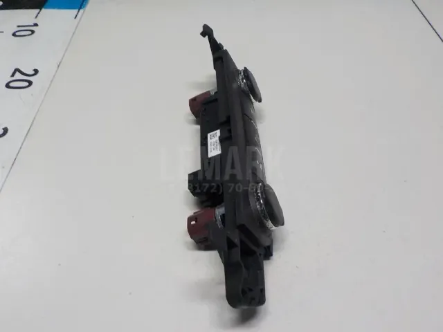 Блок кнопок для  BMW X5 E53 2000-2007