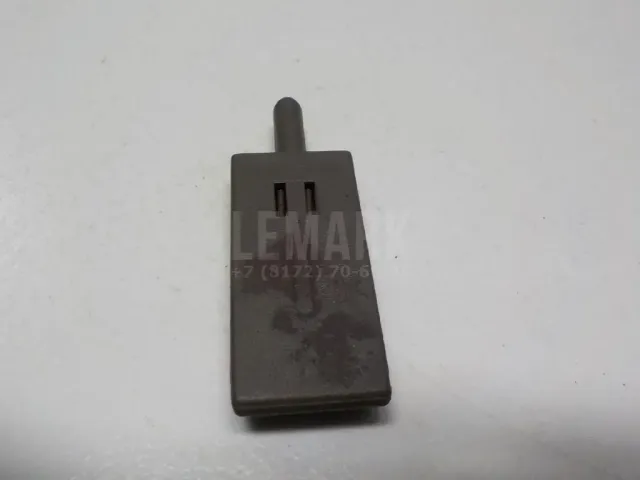 Кнопка открывания двери для  Ford EcoSport 2012-2023