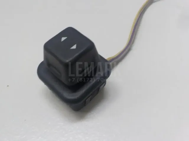Кнопка многофункциональная для  DAF 95 XF 1997-2002
