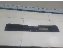 Воздуховод радиатора верхний