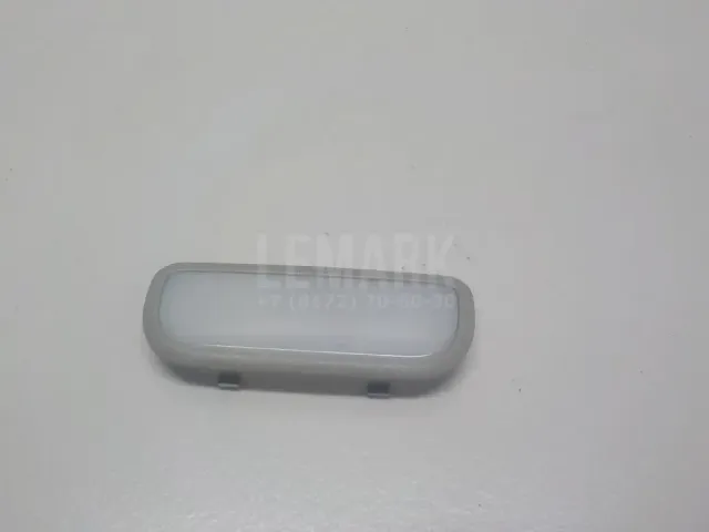 Стекло плафона салонного для  Cadillac SRX 2003-2009