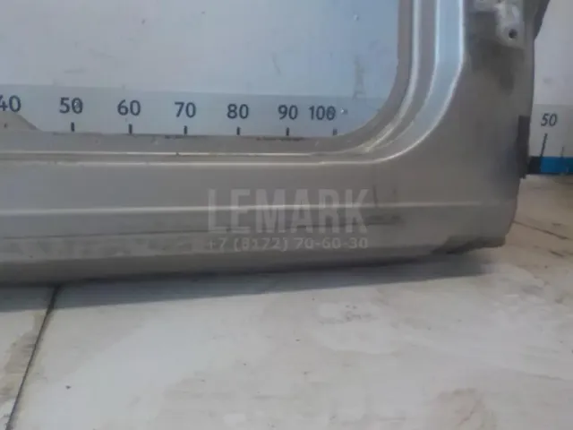 Кузовной элемент