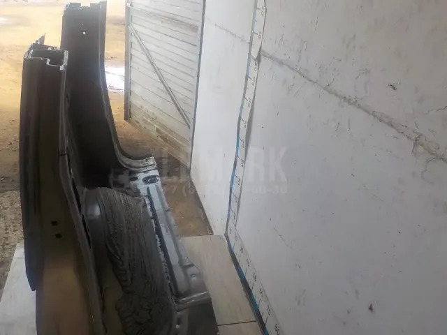 Кузовной элемент