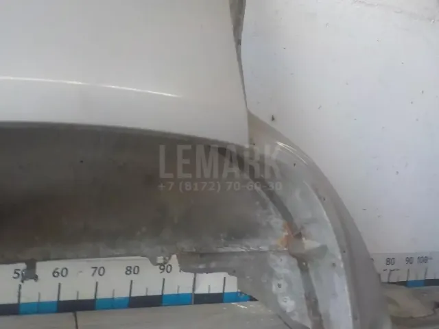 Кузовной элемент