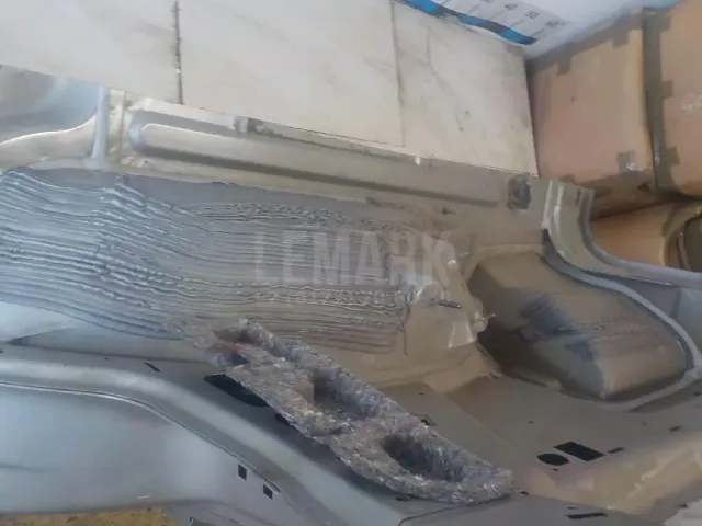 Кузовной элемент для  Dongfeng 580 2017