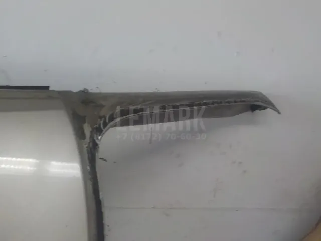 Крыша для  Ford Ranger 2006-2012