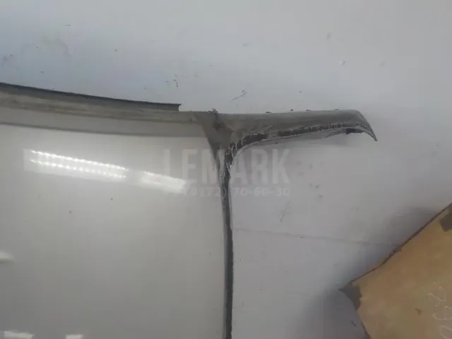 Крыша для  Ford Ranger 2006-2012