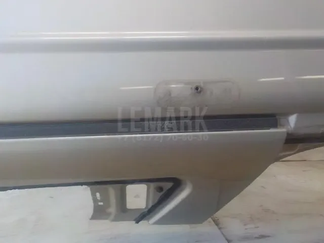 Крыша для  Ford Ranger 2006-2012