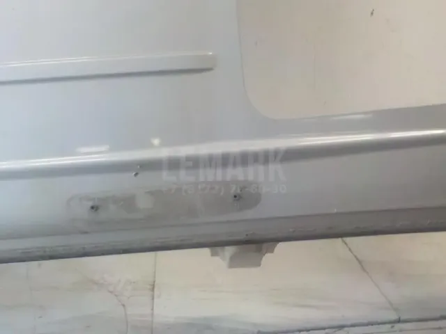 Крыша для  Ford Ranger 2006-2012
