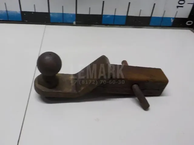 Сцепное устройство (Фаркоп)