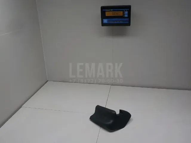 Накладка сиденья для  Great Wall Hover M4 2012-2017