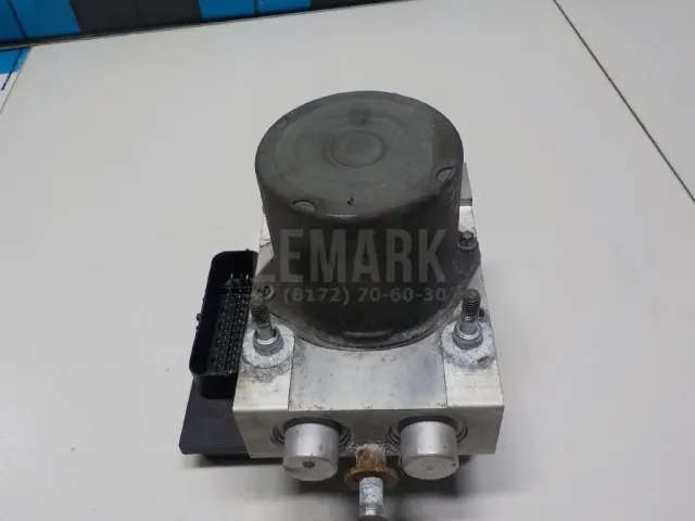 Блок ABS (насос) для  Alfa Romeo 156 1997-2005