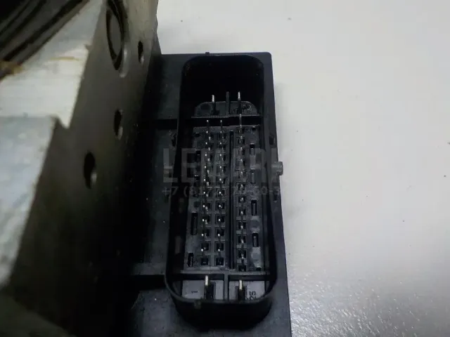 Блок ABS (насос) для  Alfa Romeo 156 1997-2005