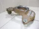 Кулак поворотный передний правый для  BMW 7-serie E65/E66 2001-2008