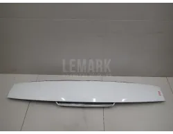 Спойлер (дефлектор) багажника