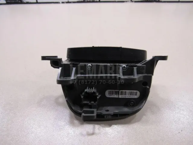 Кнопка многофункциональная для  FAW J5 2004