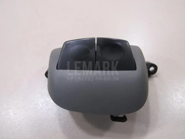 Кнопка многофункциональная для  FAW J5 2004