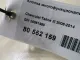 Кнопка многофункциональная для  FAW J5 2004