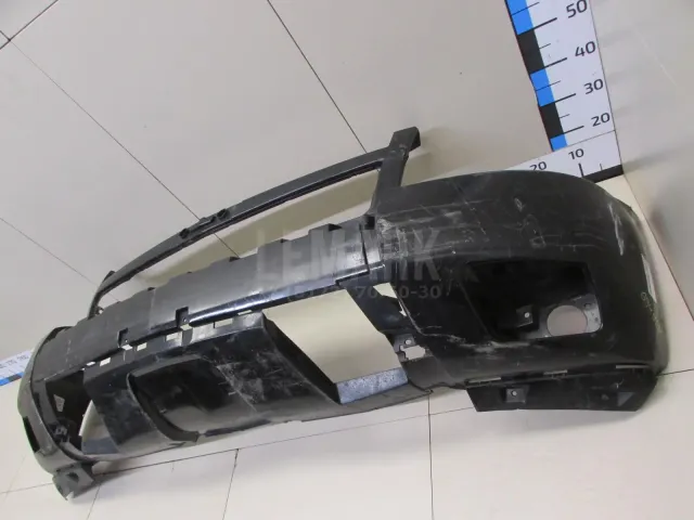 Бампер передний для  BYD Yuan 2021