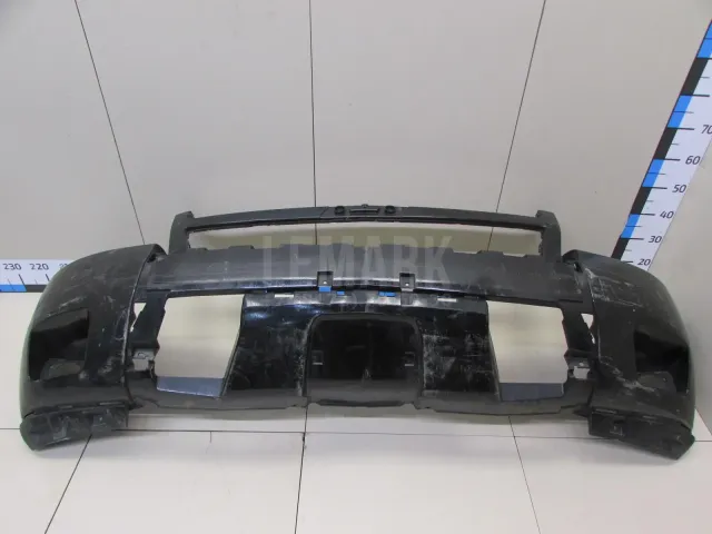 Бампер передний для  BYD Yuan 2021