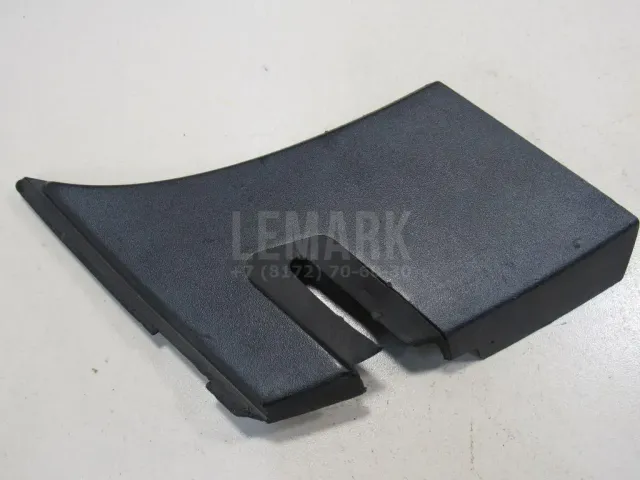 Накладка (кузов наружные) для  BMW X5 E53 2000-2007