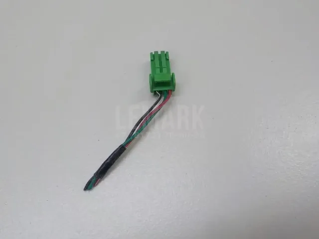 Разъем