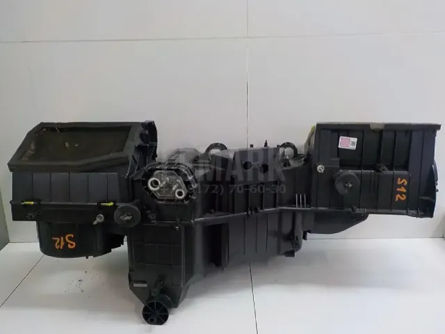 Корпус отопителя для  Dongfeng 580 2017