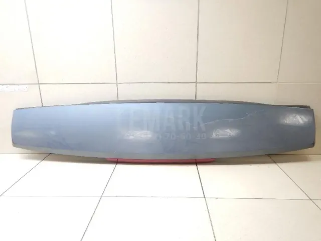 Спойлер (дефлектор) багажника