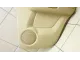Обшивка двери задней правой для  Ford Fusion 2002-2012