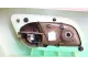 Обшивка двери задней правой для  Ford Fusion 2002-2012