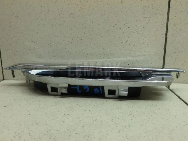 Воздухозаборник (наружный) для  BMW X6 F16/F86 2014-2020