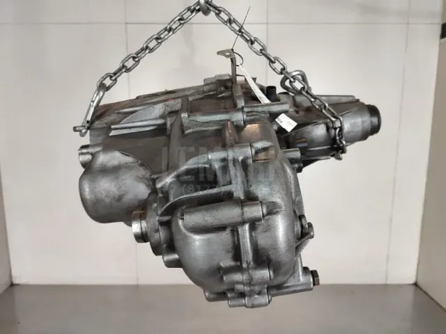Коробка раздаточная для  Fiat Uno 1995-2010
