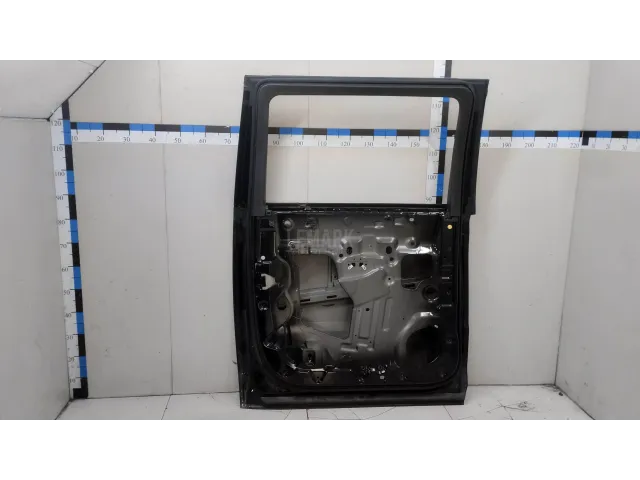 Дверь задняя левая для  Ford Transit/Tourneo Connect 2002-2013