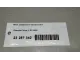 Блок управления парктроником для  BMW X6 F16/F86 2014-2020