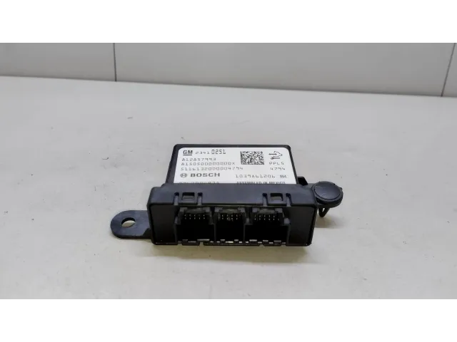 Блок управления парктроником для  BMW X6 F16/F86 2014-2020