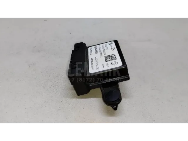 Блок управления парктроником для  BMW X6 F16/F86 2014-2020