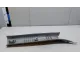 Обшивка стойки для  Honda Airwave 2004-2010