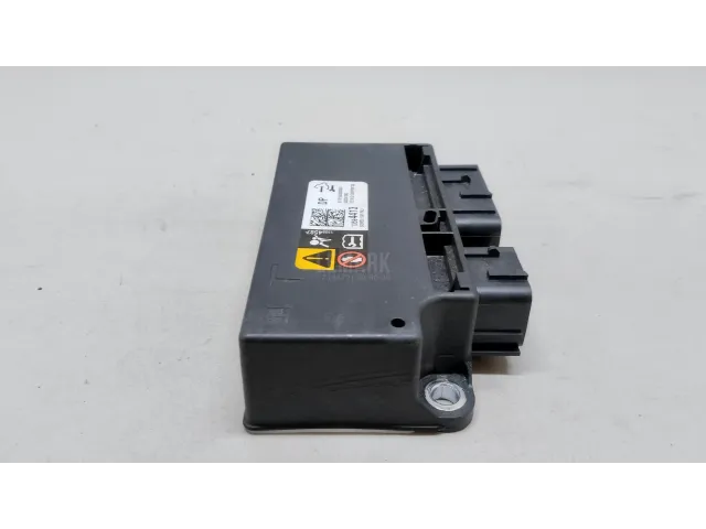 Блок управления AIR BAG для  Chevrolet Lacetti 2003-2013