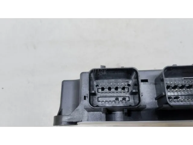 Блок управления AIR BAG для  Chevrolet Lacetti 2003-2013