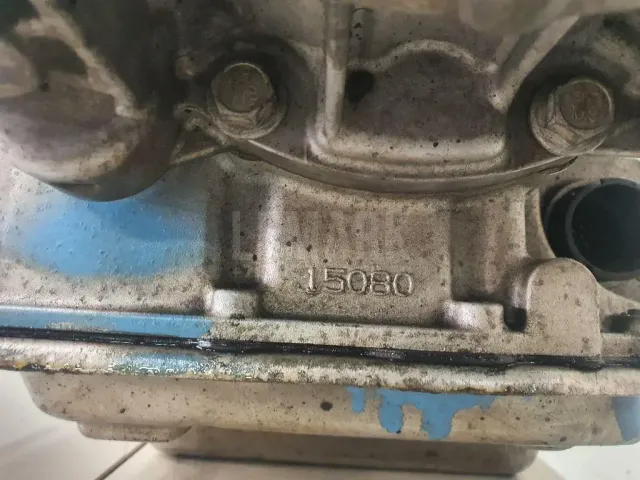 Блок клапанов для  Chevrolet Lacetti 2003-2013